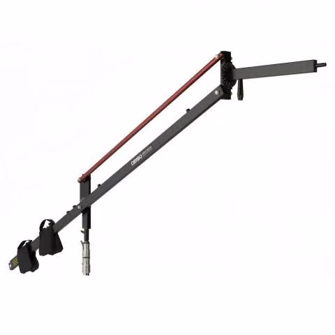 Jirafa REDWING RD-1201 Standard RedWind Boom, c/pe - Imagen 3