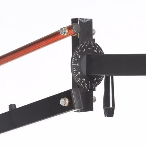 Jirafa REDWING RD-1201 Standard RedWind Boom, c/pe - Imagen 2