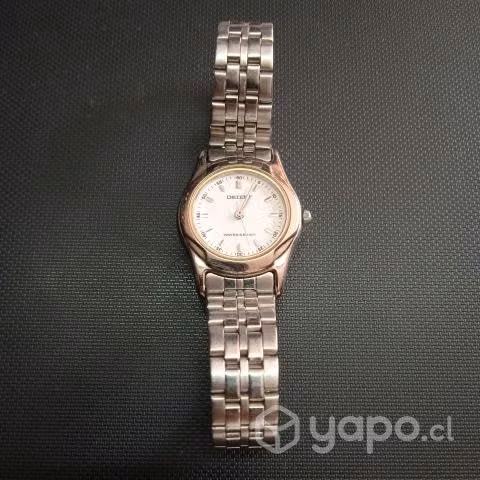 Reloj orient dama, usado