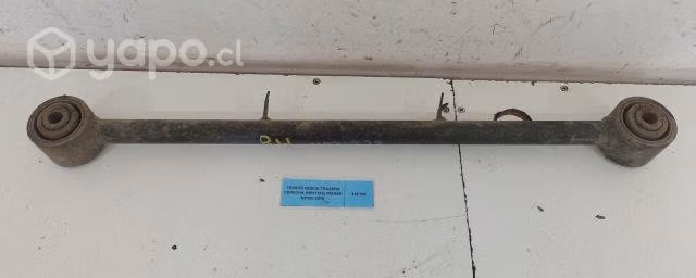 Tensor Rueda Tras der (NP31322) Nissan NP300 2019
