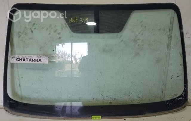 Parabrisas (NNE319) Nissan NP300 LE 4x4 AUT 2017