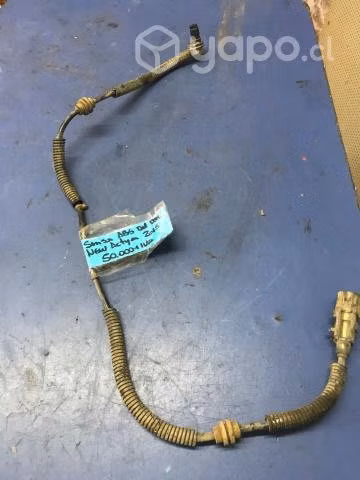 Sensor ABS del der Ssangyong New actyon