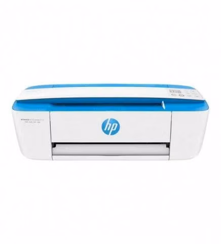 Impresora HP DeskJet Ink Advantage 3775