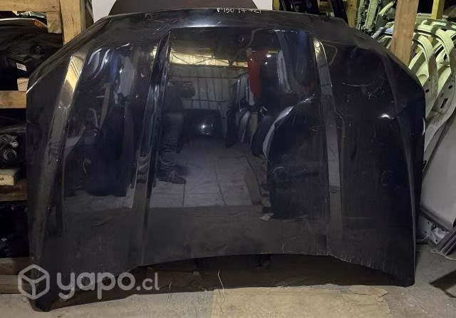 Capot F150 2017 a 2021 2.1