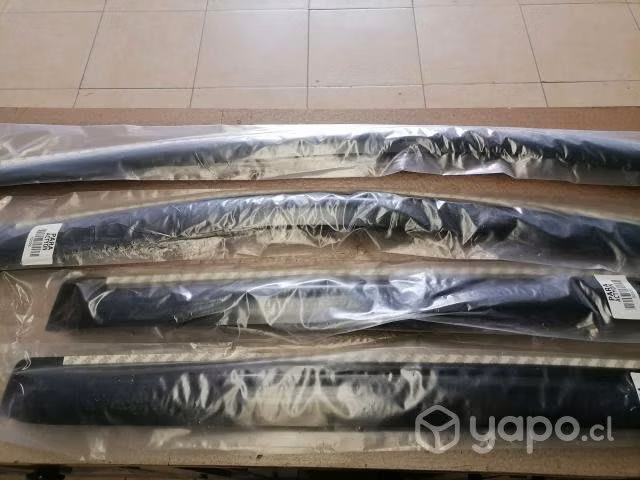 Botaguas ssangjong actyon - Imagen 2