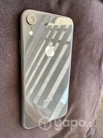 Iphone XR Negro 64 GB - Imagen 3