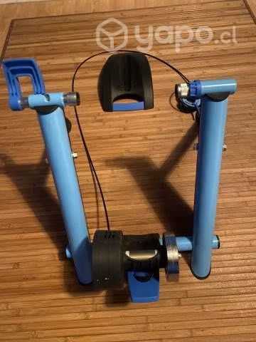 Rodillo Tacx para entrenamiento indoor