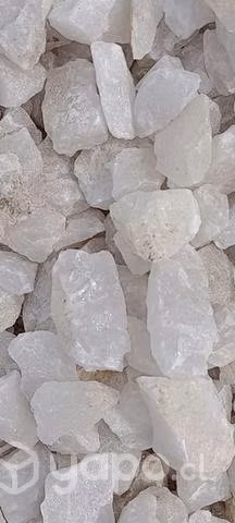Cuarzo extra blanco sacos 25 kilos - Imagen 4