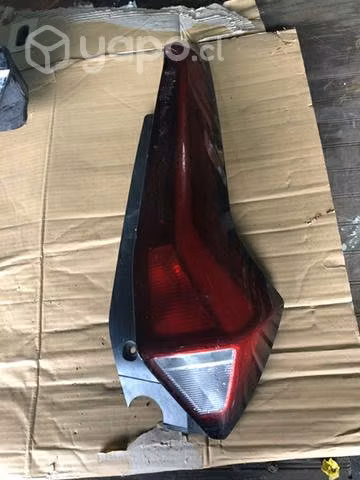 Foco/Optico mg / mg3