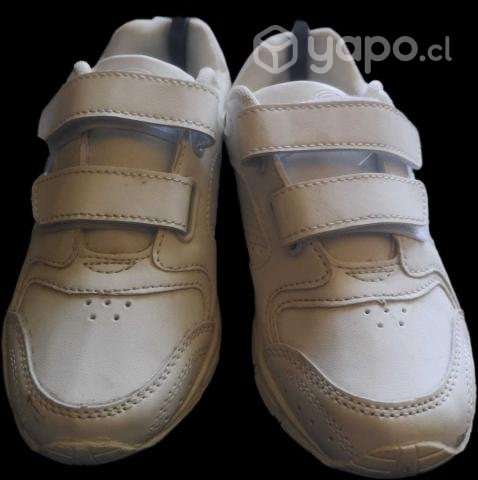 Zapatillas niña - Imagen 3