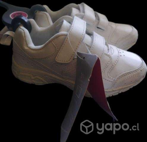 Zapatillas niña - Imagen 2