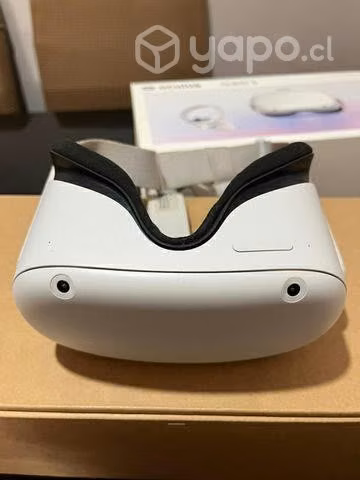 Oculus cuest 2 64gb - Imagen 4