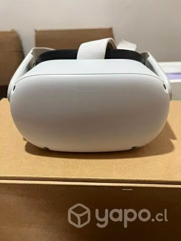 Oculus cuest 2 64gb - Imagen 3