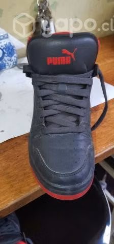 Zapatillas puma - Imagen 3