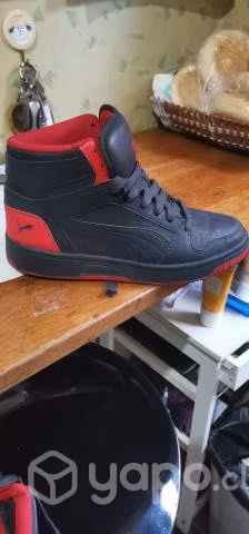Zapatillas puma