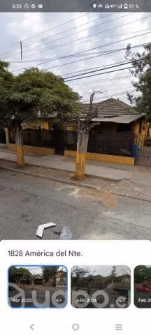 Se vende casa sólida