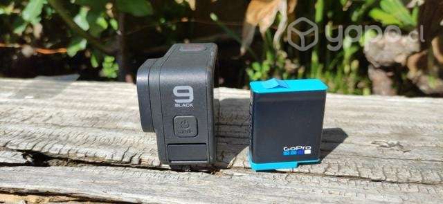 GoPro Hero 9 Black - Imagen 3
