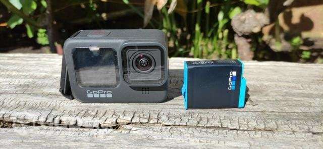 GoPro Hero 9 Black - Imagen 4