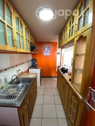 Departamento Conchali - Imagen 4