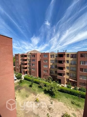 Departamento Conchali - Imagen 2