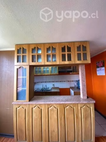 Departamento Conchali - Imagen 8