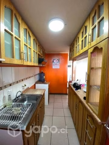 Departamento Conchali - Imagen 12
