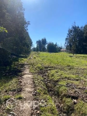 Terreno en talca