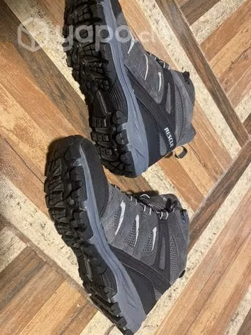 Zapatos rescue