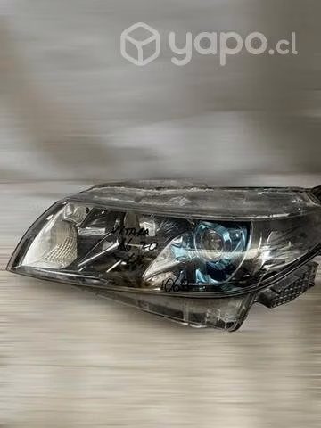 Foco óptico Lh Suzuki Vitara 2016 2020