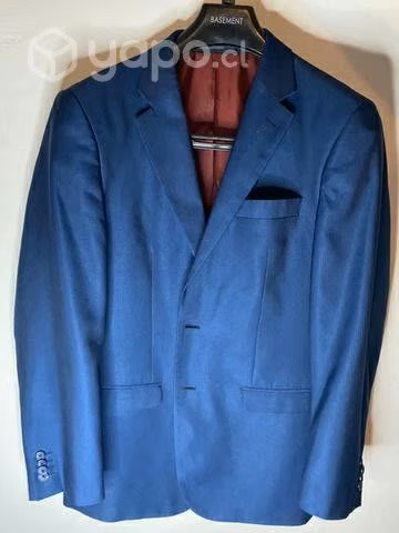 Terno / Traje / Talla 50