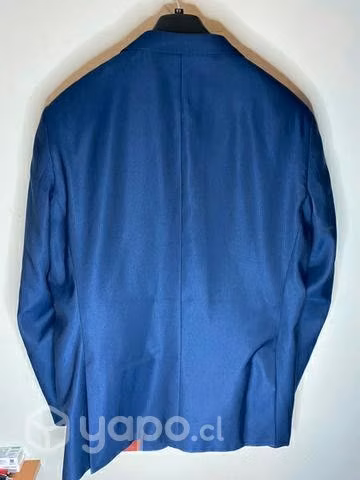 Terno / Traje / Talla 50 - Imagen 3