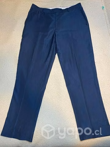 Terno / Traje / Talla 50 - Imagen 4