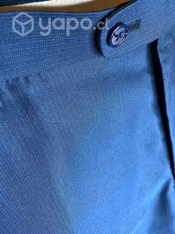 Terno / Traje / Talla 50 - Imagen 5