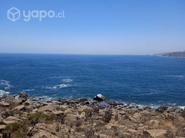 Primera línea de mar El Panul - Imagen 4
