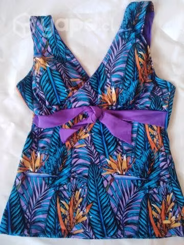 Traje de baño