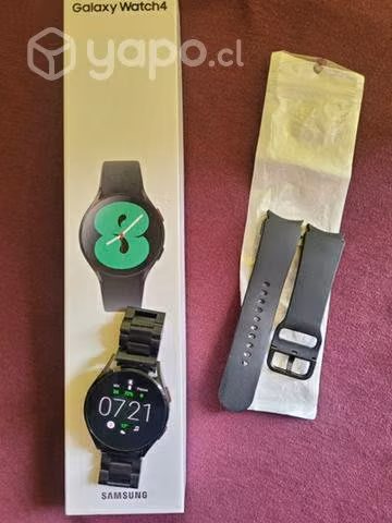 Galaxy Watch 4