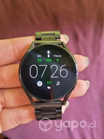 Galaxy Watch 4 - Imagen 2