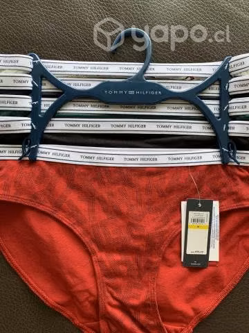 TOMMY HILFIGER original calzones