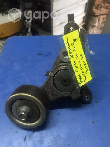 Tensor correa alternador Toyota Hilux 3.0 2007-15