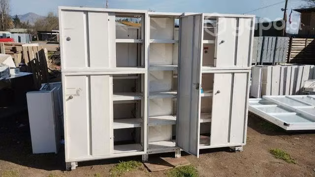 Muebles de oficina - Imagen 4