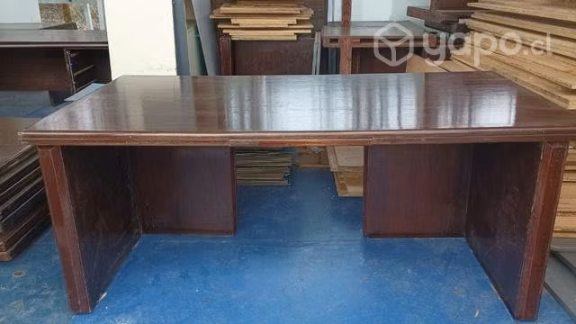 Muebles de oficina - Imagen 5