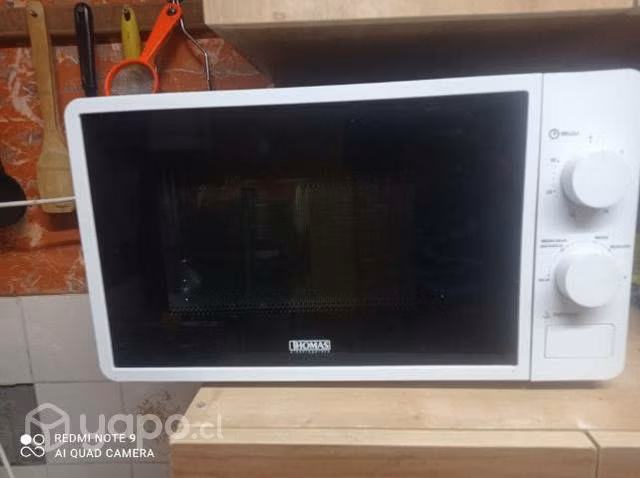 Microondas Thomas