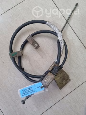 Piola Freno Mano Trasera Derecha (GWD135) Great Wa