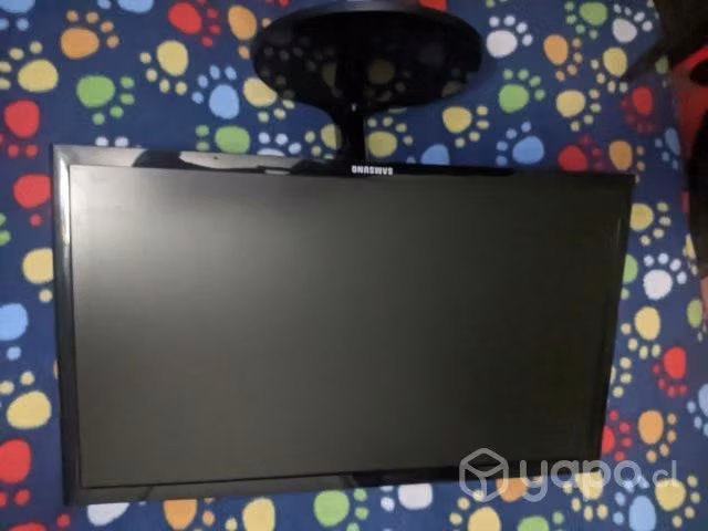 Monitor Samsung 60hz 1920x1080