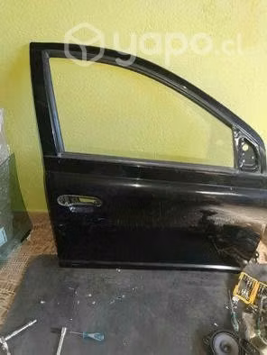 Puerta yaris sport mk1