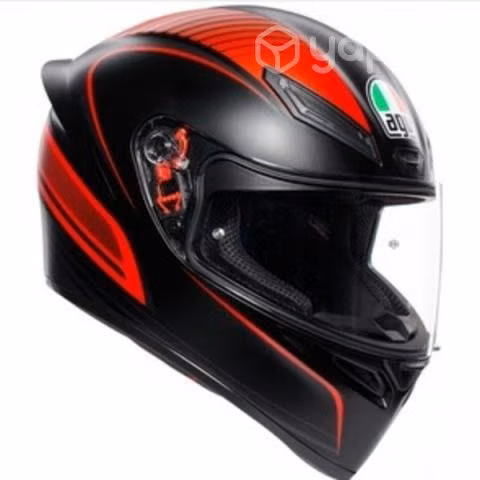 Agv k1 warmup matt (ms ; l)