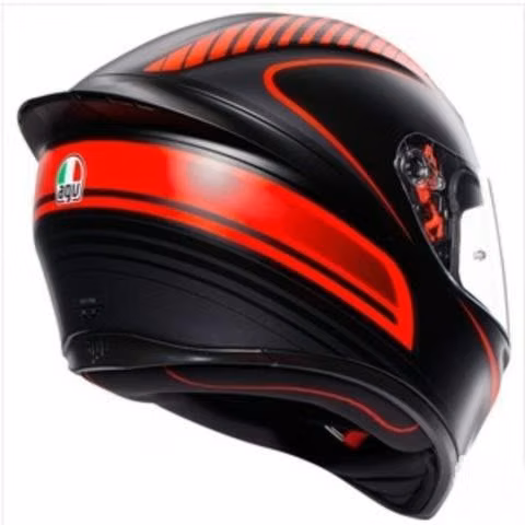 Agv k1 warmup matt (ms ; l) - Imagen 2