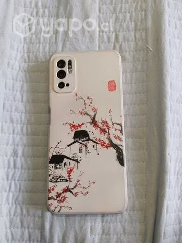 Teléfono Xiaomi redmi note 10 5g - Imagen 4