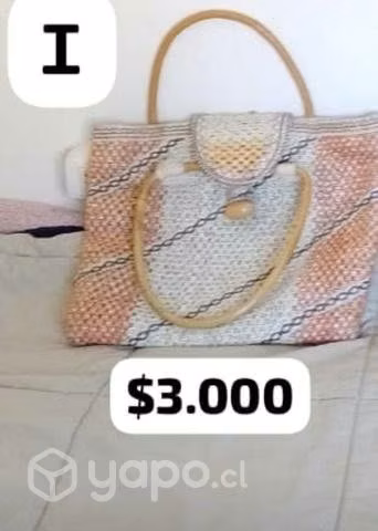 Carteras en venta