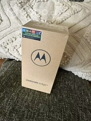 Motorola edege 40